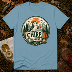 Chirp Happens T-Shirt