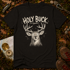Holy Buck T-Shirt