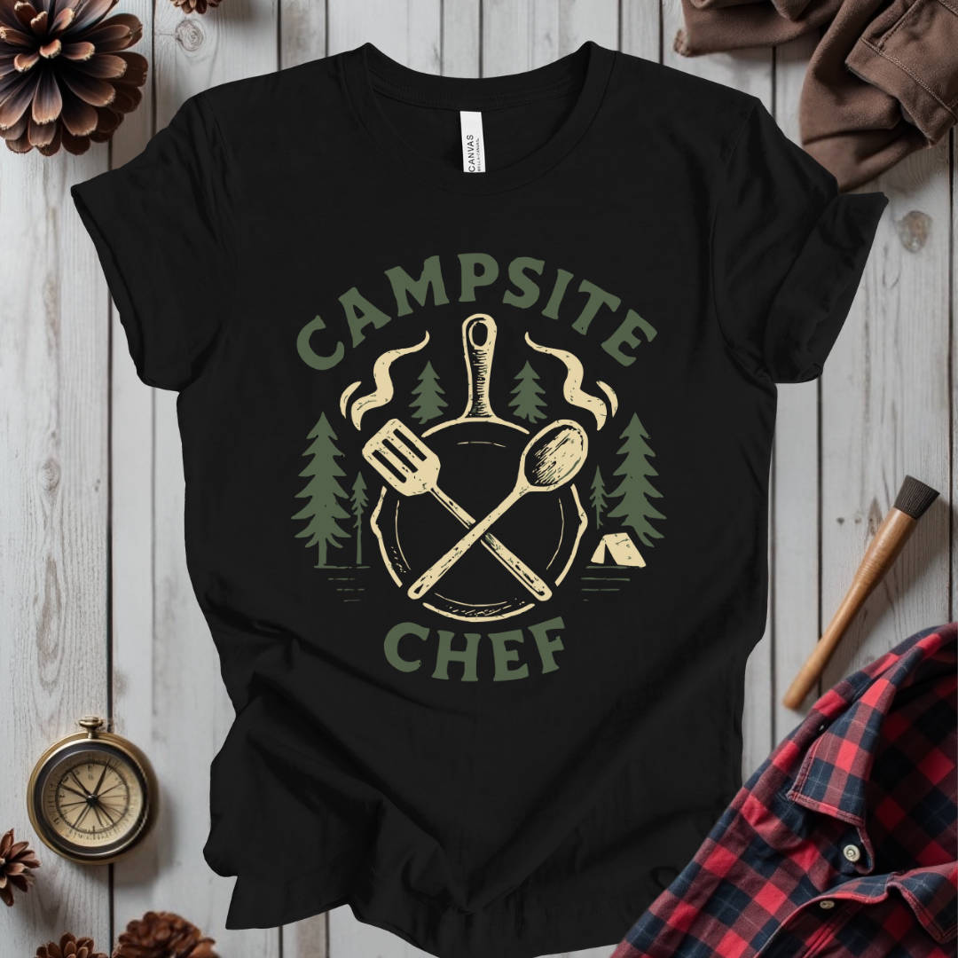 Campsite Chef