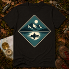 Paddle And Explore T-Shirt