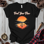 Find Your Flow T-Shirt