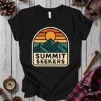 Summit Seekers T-Shirt