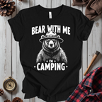 Bear With Me I'm Camping
