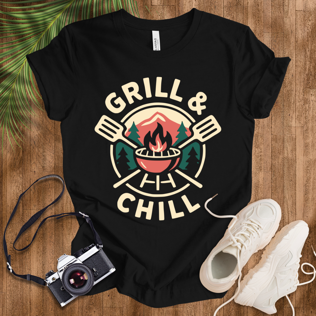 Grill & Chill