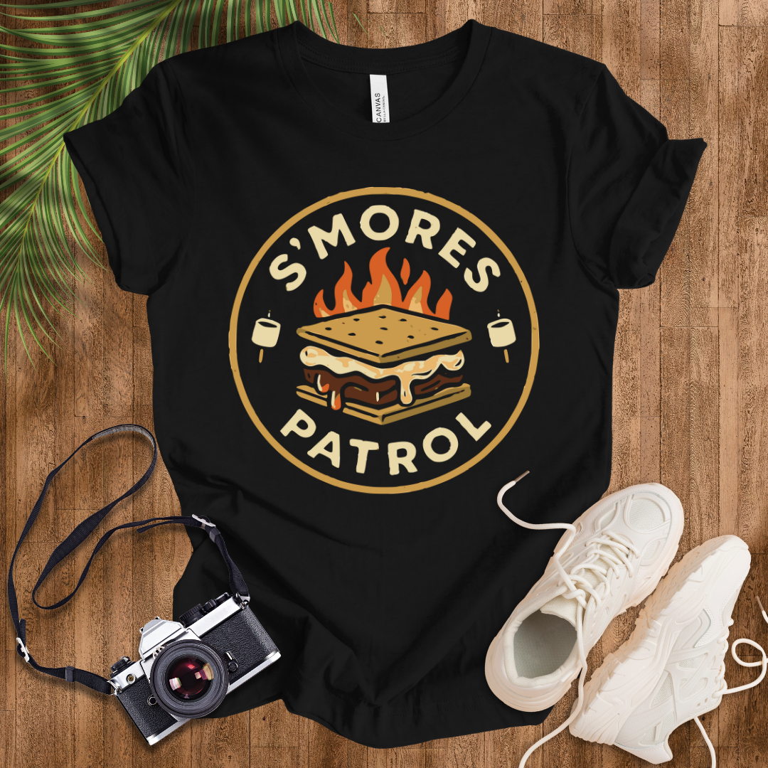 S'mores Patrol