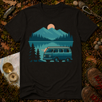 Lakeside Camper T-Shirt