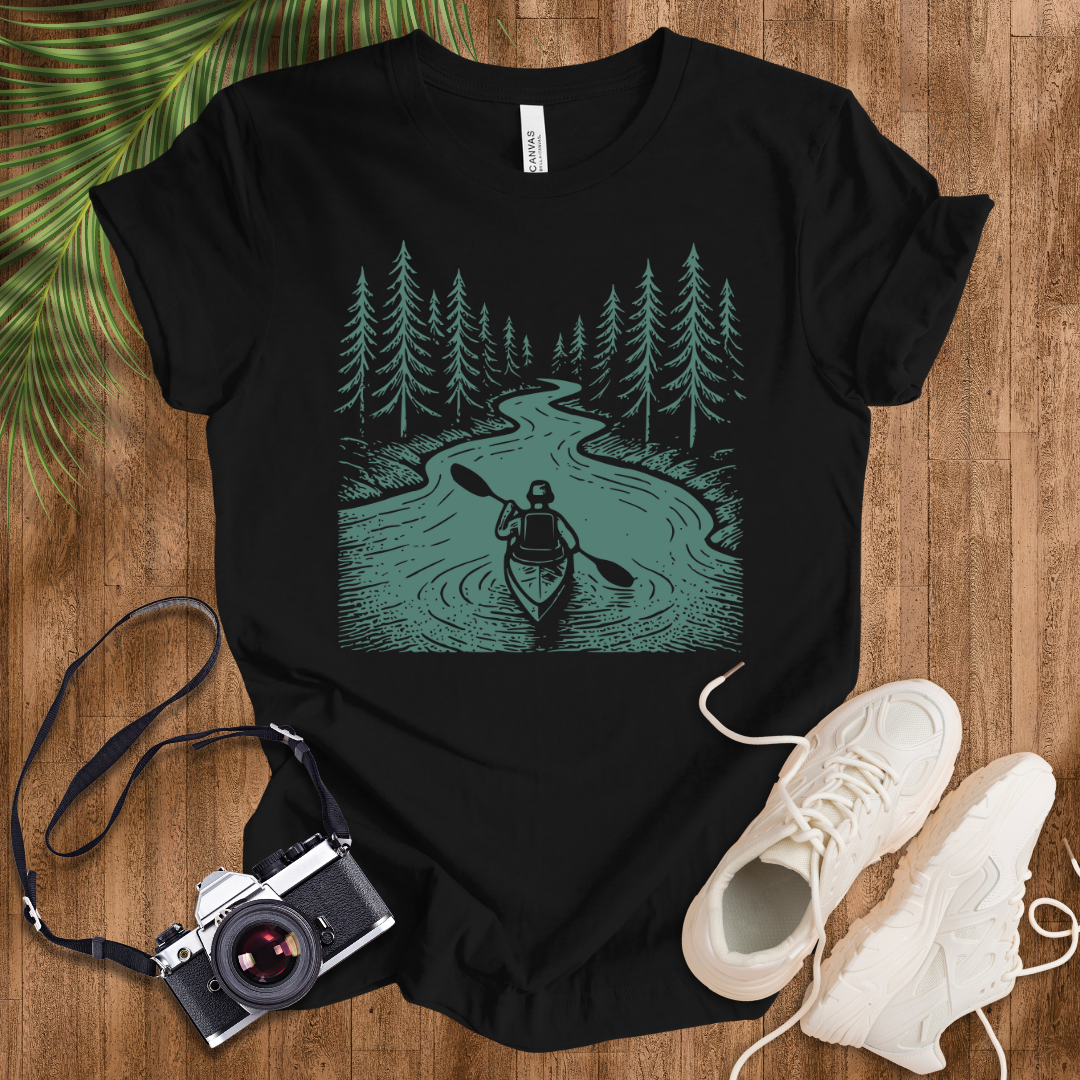 River Adventurer