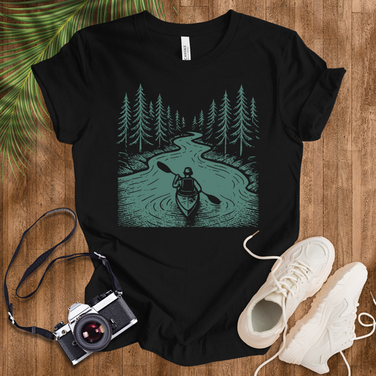 River Adventurer