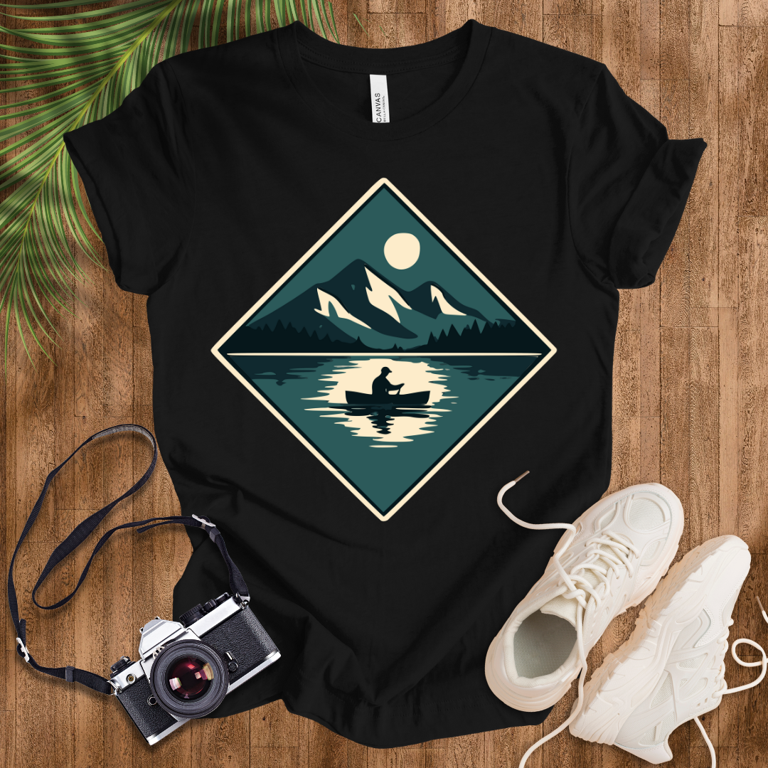 Paddle And Explore