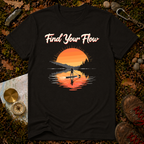 Find Your Flow T-Shirt