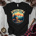 Explore More T-Shirt