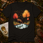 Serene Forest T-Shirt