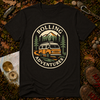Rolling Adventures T-Shirt