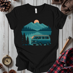 Lakeside Camper T-Shirt