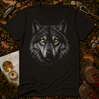 Nocturnal Wolf T-Shirt