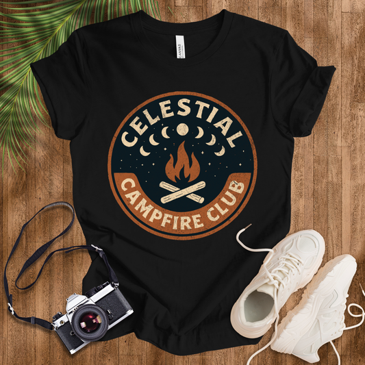 Celestial Campfire Club