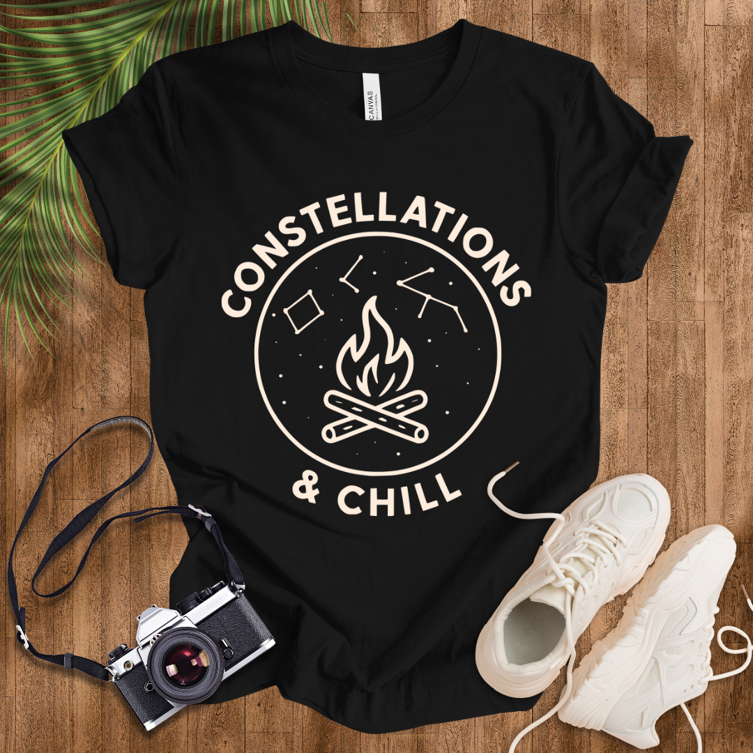 Constellations & Chill