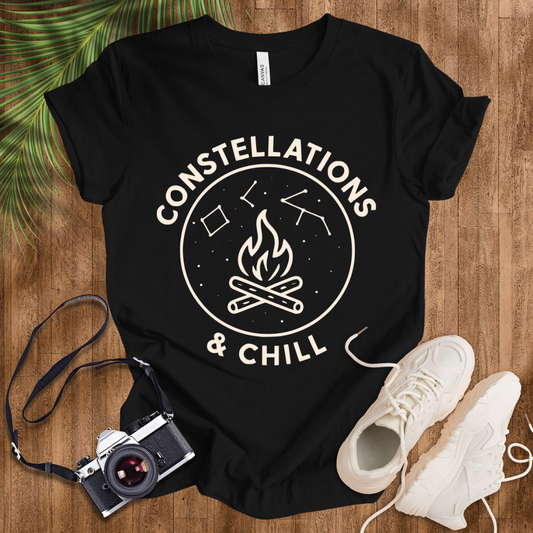 Constellations & Chill
