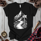 Summit Ahead T-Shirt