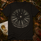 Quiet Nights, Loud Stars T-Shirt