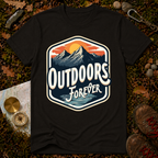 Outdoors Forever T-Shirt
