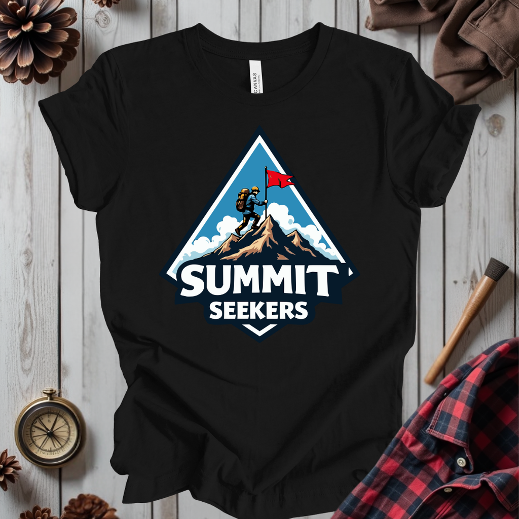 Summit Seekers