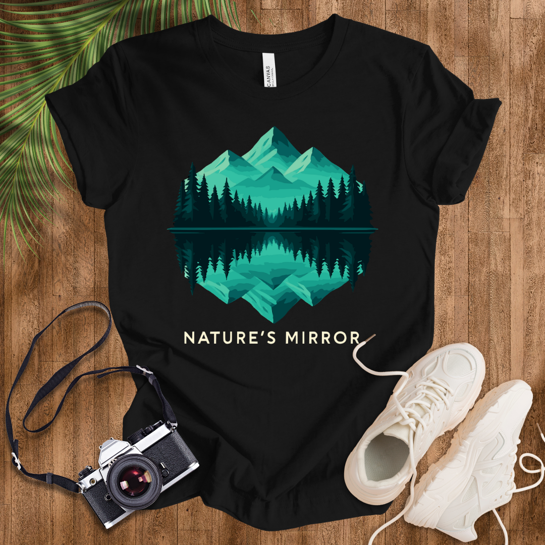 Nature's Mirror