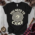 You Need To Camp