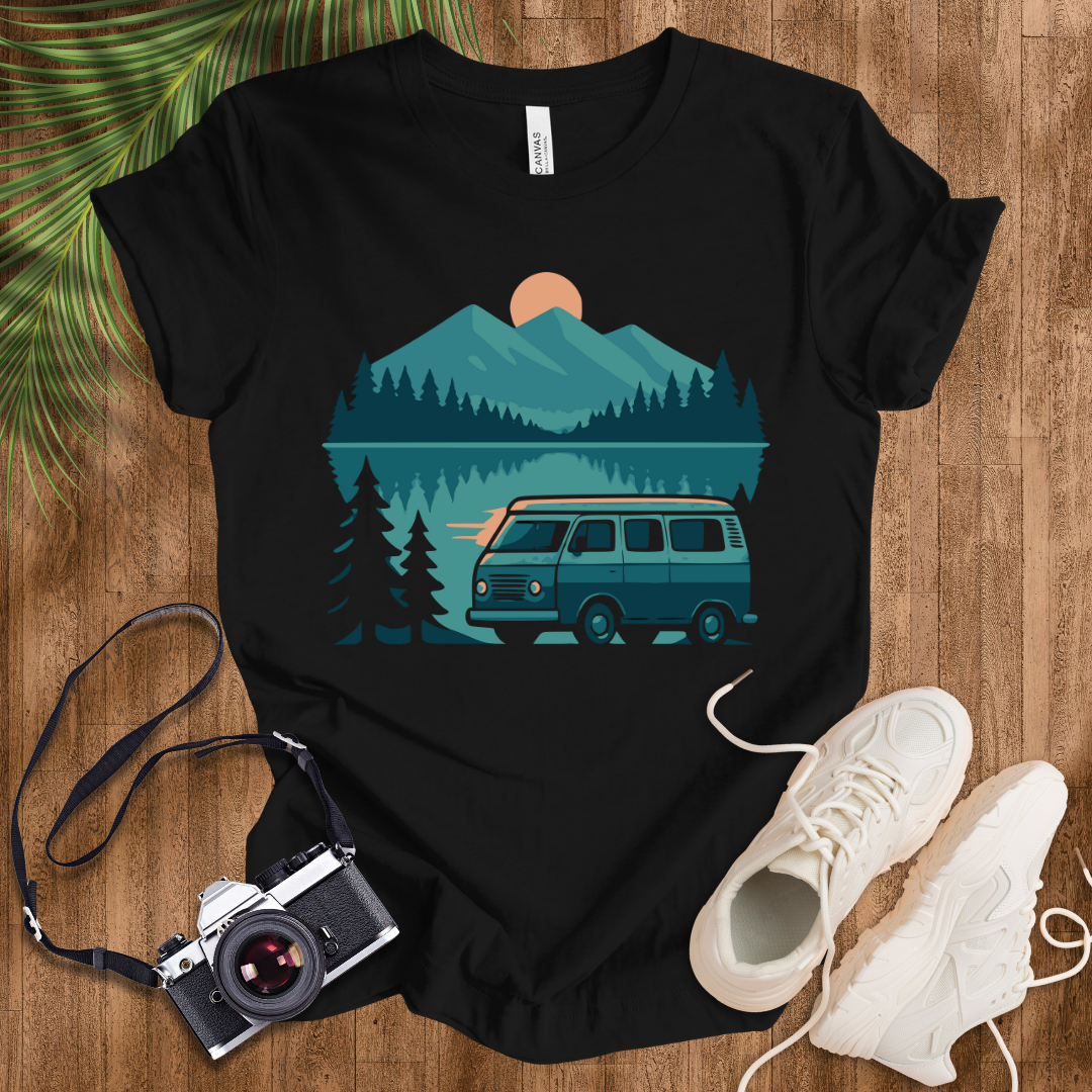 Lakeside Camper