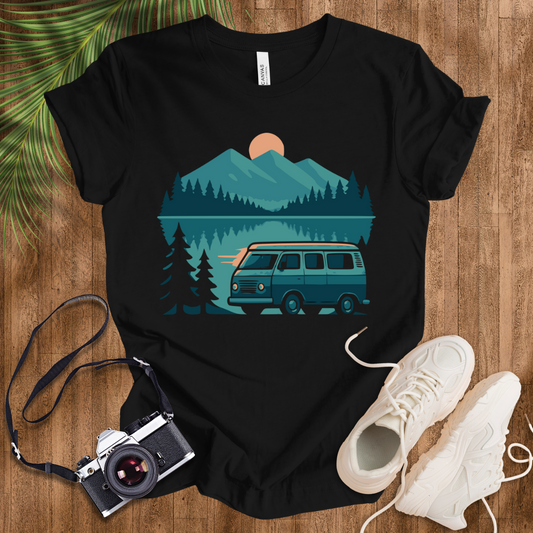 Lakeside Camper