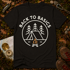 Back to Basics T-Shirt