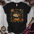 Cozy Breakfast T-Shirt