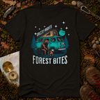 Grizzly Nights Forest Bites T-Shirt