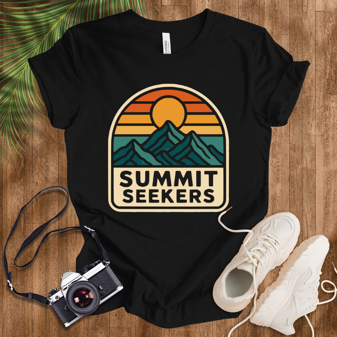 Summit Seekers