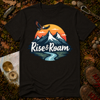 Rise & Roam T-Shirt