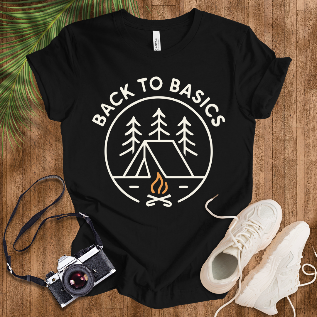 Back to Basics
