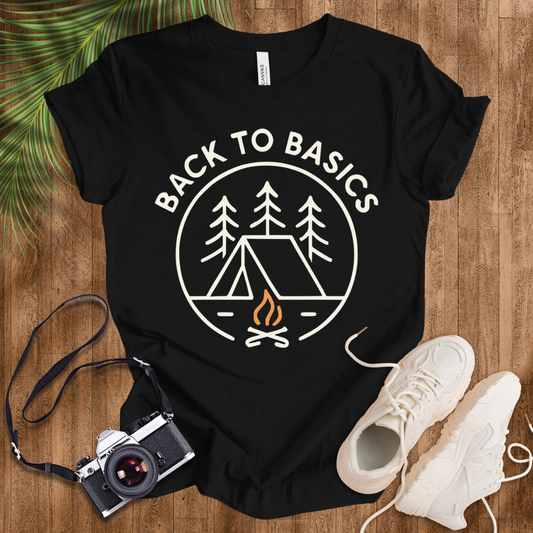 Back to Basics
