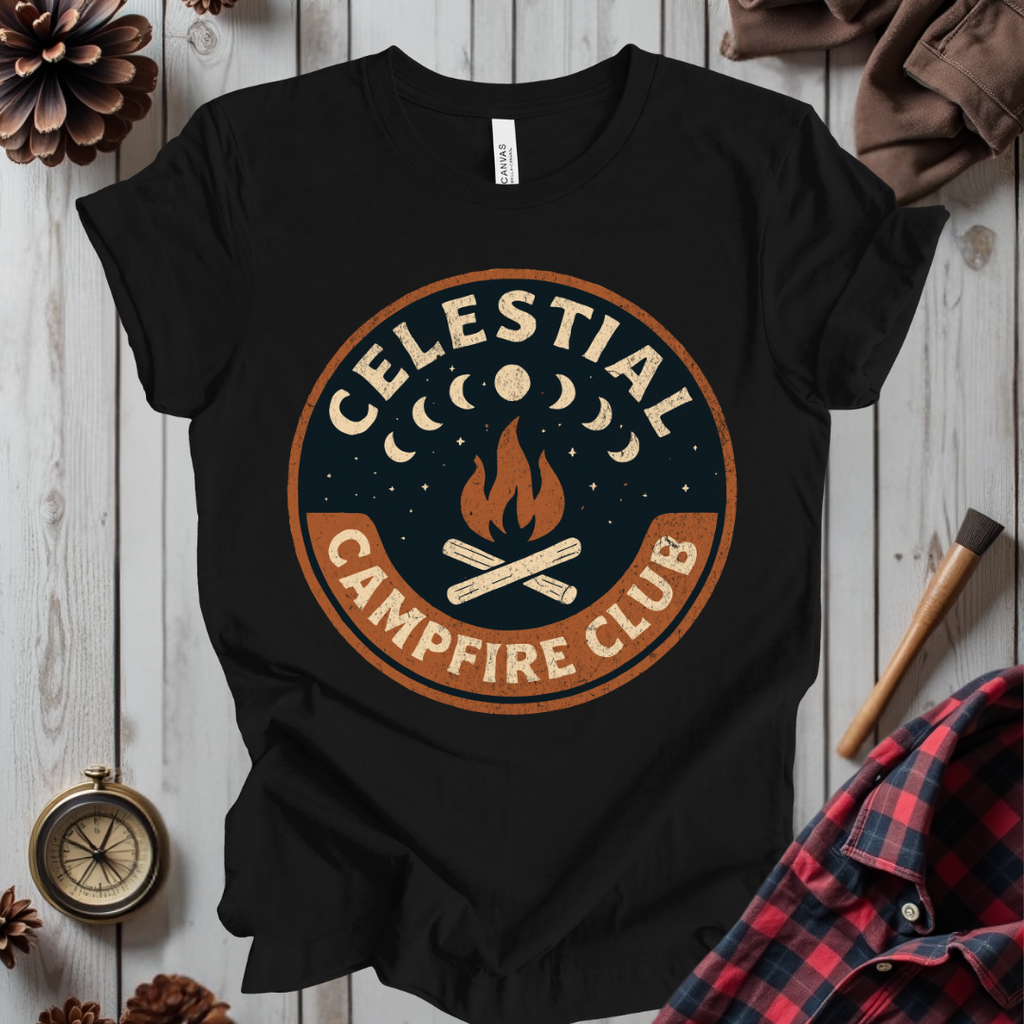 Celestial Campfire Club