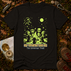 S'mores The Universal Treat T-Shirt