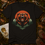 Bear Roar T‑Shirt