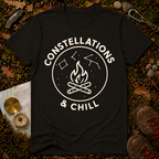 Constellations & Chill T-Shirt