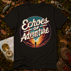 Echoes Of Adventure T-Shirt