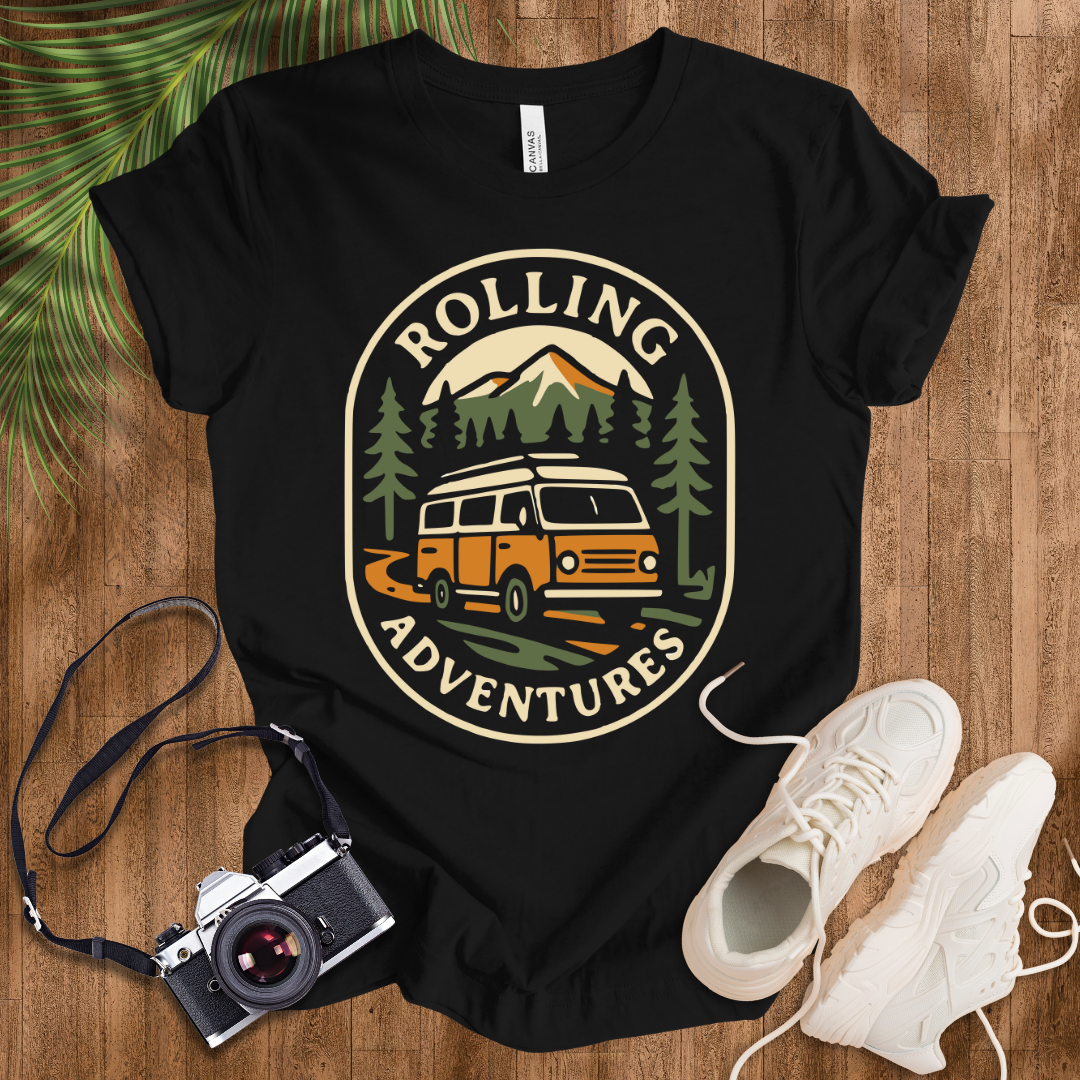 Rolling Adventures