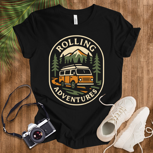 Rolling Adventures