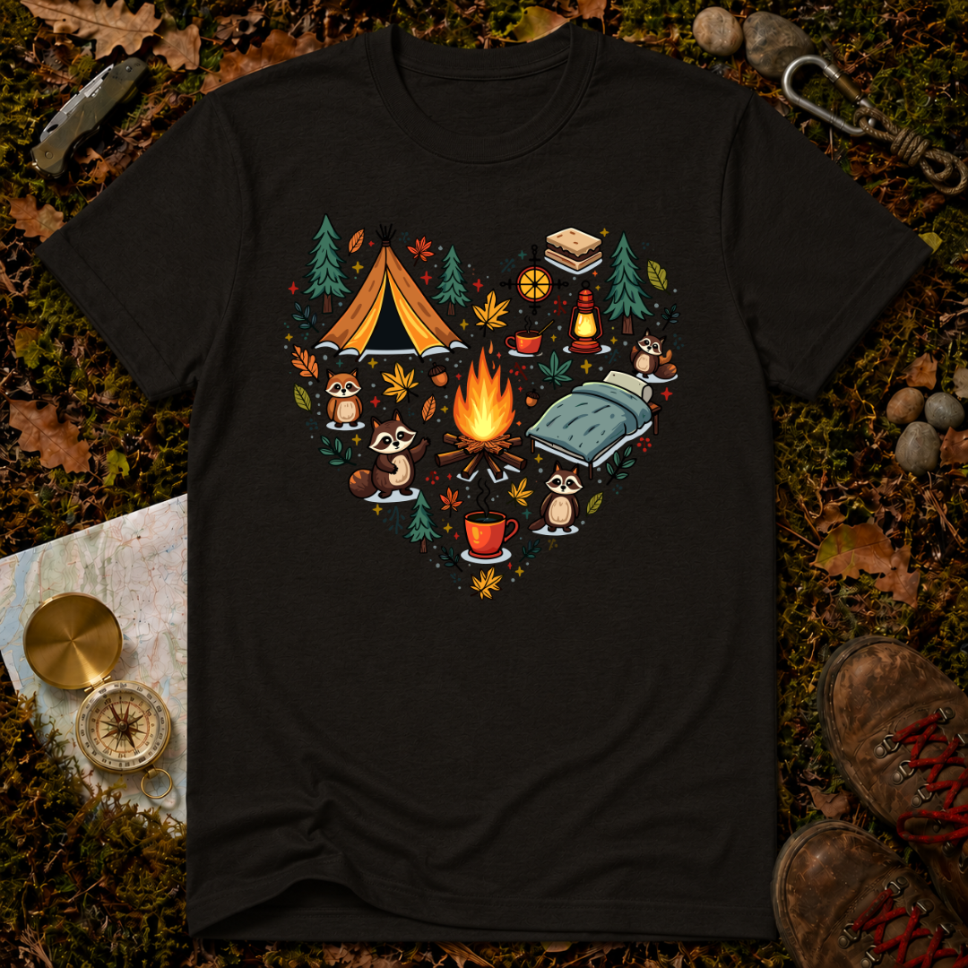 Nature Lover T-Shirt