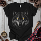 Nocturnal Wolf T-Shirt