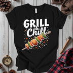 Grill & Chill T-Shirt