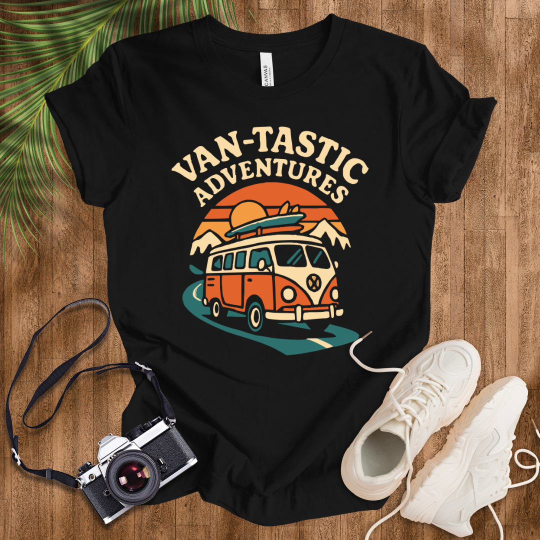 Van-Tastic Adventures