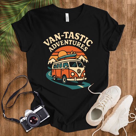 Van-Tastic Adventures