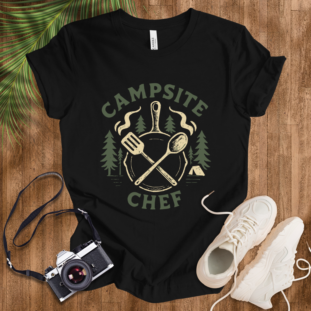 Campsite Chef